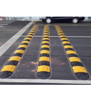 Gờ Giảm Tốc Cao Su