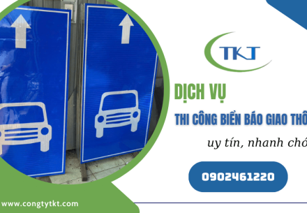 Tổng hợp các loại biển báo giao thông phổ biến nhất hiện nay tại Việt Nam