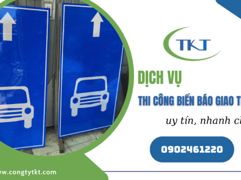 Tổng hợp các loại biển báo giao thông phổ biến nhất hiện nay tại Việt Nam