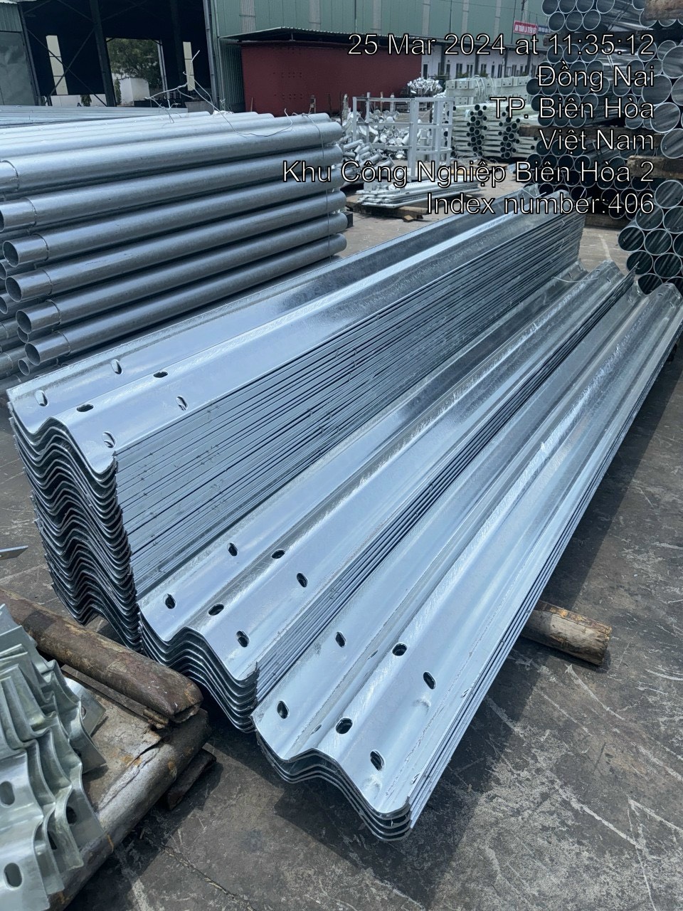 BIỂN BÁO GIAO THÔNG